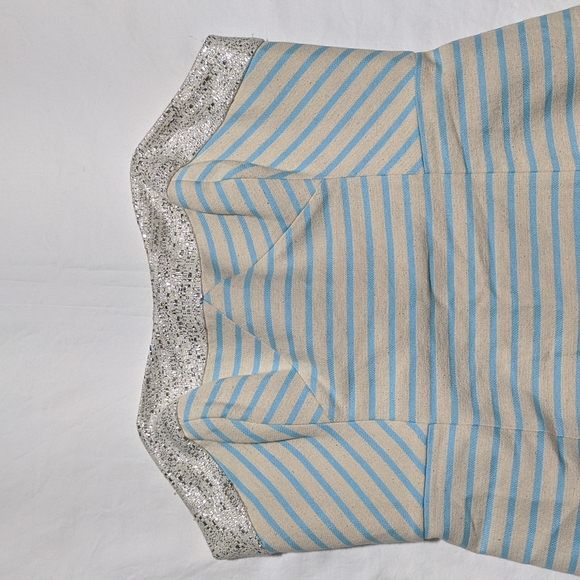 Lilly Pulitzer Remi Dress Blue Horizon - Picture 4 of 9